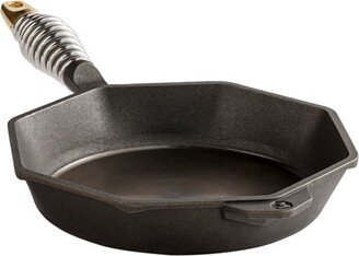 Cast Iron Finex 10 Skillet Cookware