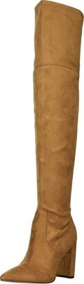 Women's DASER Over-The-Knee Boot-AF