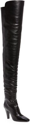 Dado Slouchy Over the Knee Boot