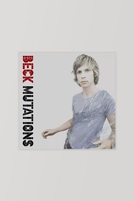 Beck - Mutations LP