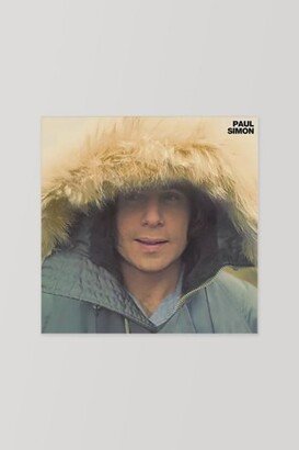 Paul Simon - Paul Simon LP