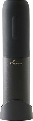 rabbit Compact Electric Corkscrew Black