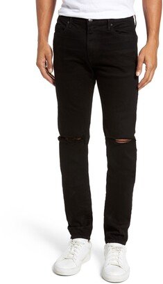 L'Homme Skinny Fit Jeans-AE