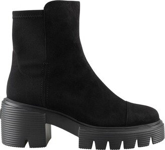 5050 Soho Ankle Boots