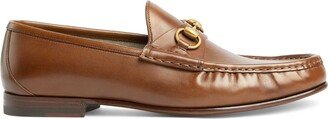 1953 Horsebit loafers