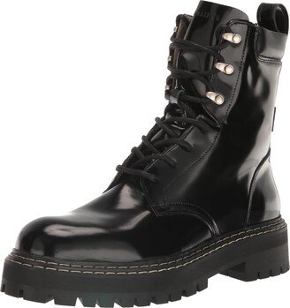 Women's Heidi Combat Boot