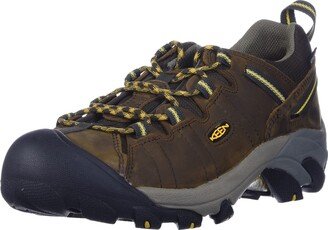 Men's Targhee 2 Low Height Waterproof Hiking Shoes