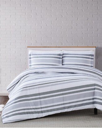 3Pc Duvet Cover Set