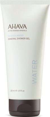 Mineral Shower Gel, 6.8 oz