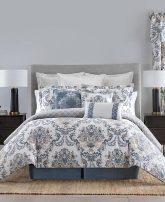 Jillian Comforter Collection Set