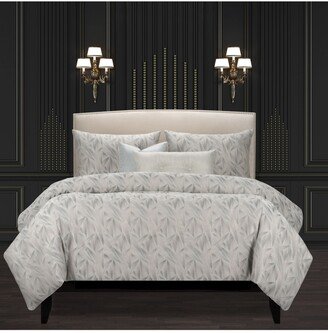 Fine Point Mineral Luxury Bedding Set