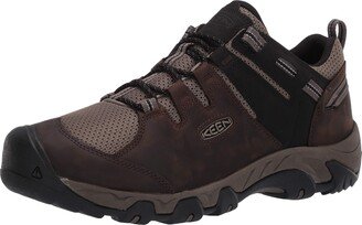 Men's Steens Vent Low Height Breathable Hiking Shoes