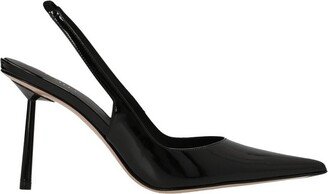 Bella Slingback Pumps