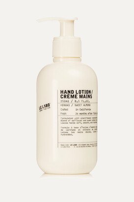 Hinoki Hand Lotion, 250ml - One size