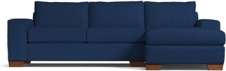 Flores Melrose 2pc Sleeper Sectional