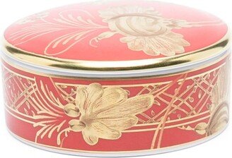 Oriente Italiano porcelain scented-stone box