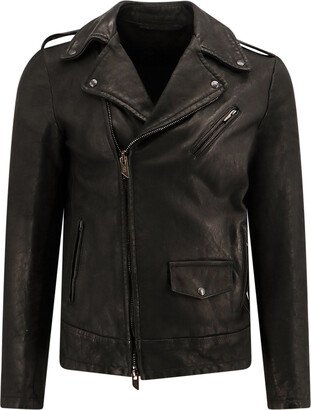 Leather jackets-AB