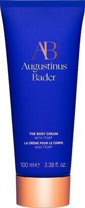 The Body Cream 100ml