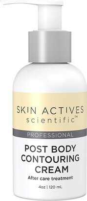 Skin Actives Scientific Professional Post Body Contouring Cream