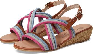 Andrea (Multi) Women's Shoes