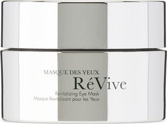 Masque Des Yeux Revitalizing Eye Mask, 30 mL