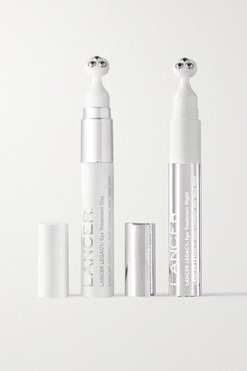 Legacy Eye Treatment Duo - One size