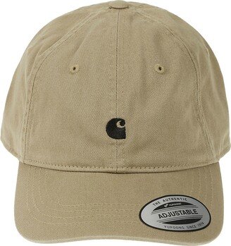 Madison Logo Cap