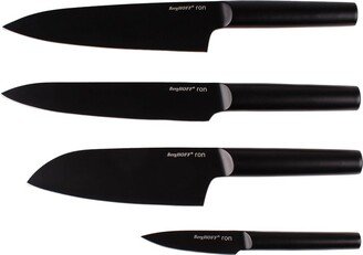 Ron 4 Pieces Knife Set