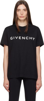 Black Archetype T-Shirt