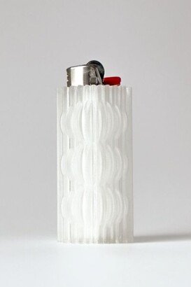 Me Make Pretty Mercury Lighter Case