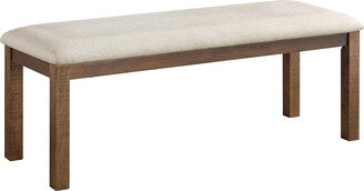 Lexicon Jones Dining Bench