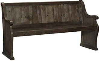 Lexicon Kavanaugh 67 Dining Bench