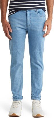 Mercer Skinny Jeans