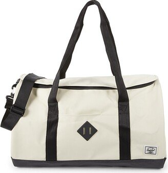 Heritage Weather Resistant Duffel Bag