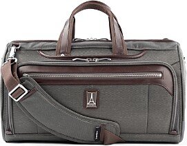 PlatinumElite Regional Under Seat Duffel Bag