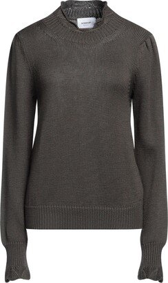 Turtleneck Dark Green-AE