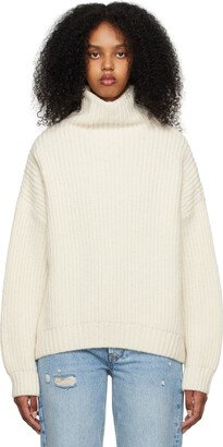 Off-White Sydney Turtleneck