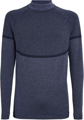 Coldgear Baselayer Top-AA