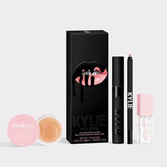 Pamper Your Pout Bundle - Kylie Friday