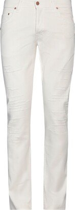 Pants Ivory-AA