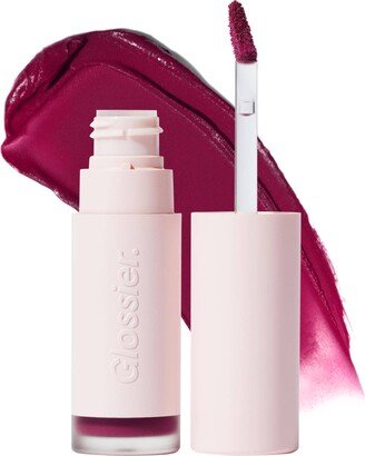 G Suit Soft Touch Matte Liquid Lip Crème