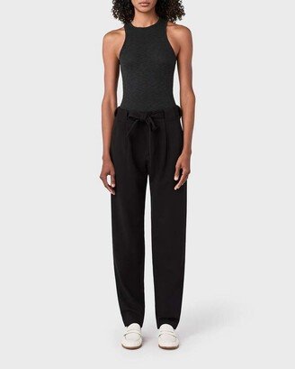 Roxie Ponte Pant Relaxed Fit Pant