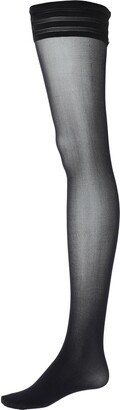 Socks & Hosiery Black-BK