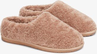 EMU Australia Teddy Slipper - Camel