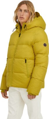 Brayden Puffer Jacket