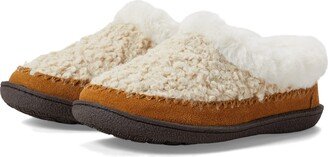 Serene Slipper Oat 10 M