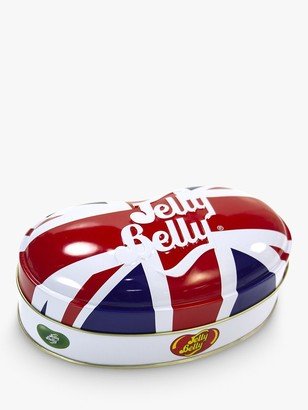 Union Flag Tin