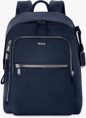 Voyageur Halsey Backpack