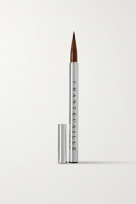 Le Stylo Ultra Slim Liquid Eyeliner – Brown - One size