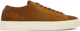 Edge Lo Top Premium Sneaker